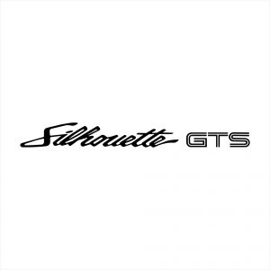 Nissan Silhouette GTS Decal