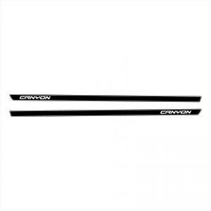 Volkswagon Canyon Stripe Decal Kit