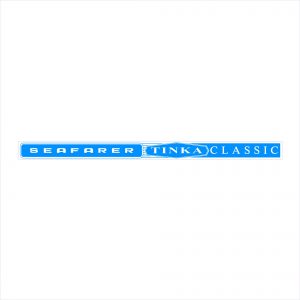 Seafarer Tinka Classic Decal