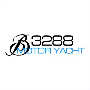 Bayliner Boats 3288 Motor Yacht Decal