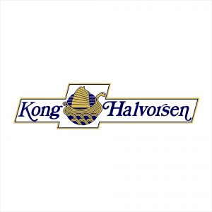 Kong Halvorsen
