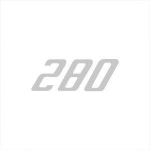 Sea Ray 280 Alternate Decal