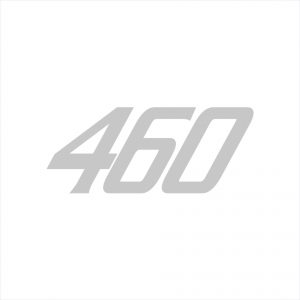 Sea Ray 460 Decal