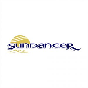Sea Ray Sundancer Decals