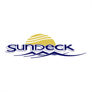 Sea Ray Sundeck Decals