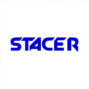 Stacer Boats Name Decal