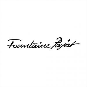 Fountaine Pajot Name Decal