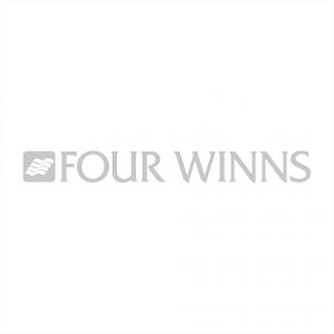 Four Winns Logo Decal