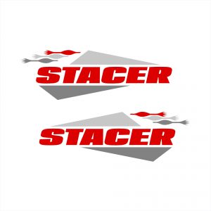 Stacer Boats Logo 1