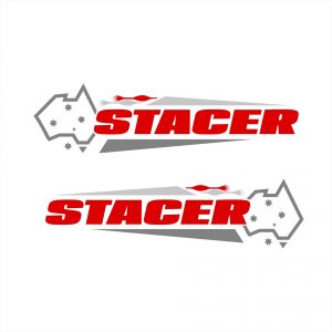 Stacer Boats Logo 2