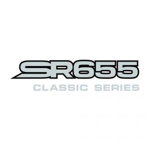 Southwind Boats SR655 Classic Series Decal