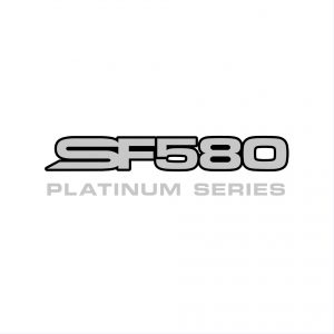 Southwind Boats SF580 Platinum Series Decal