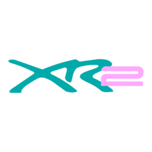 Ford Capri XR2 Decal
