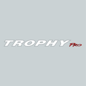 Bayliner Boats Trophy Pro #2 Decal
