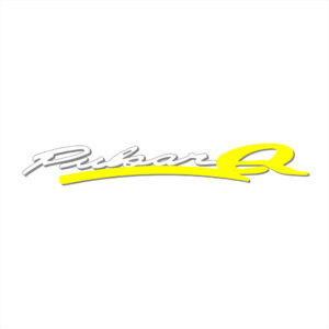 Nissan Pulsar Q Decal
