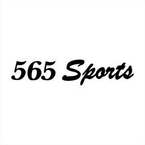 Edencraft 565 Sports Name Decal
