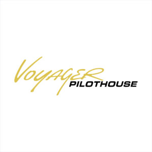Carver Boats Voyager Pilothouse Decal