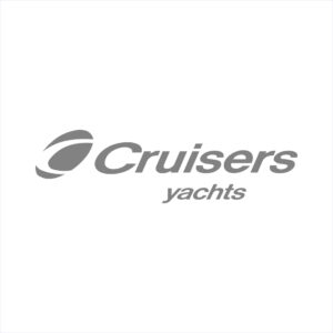 Cruisers Yacht Name Decal