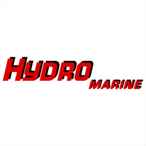 Hydrofield Hydro Marine Name Decal