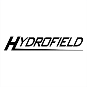 Hydrofield Name Decal