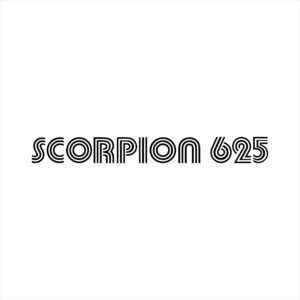 Cruise Craft Scorpion 625 Decal