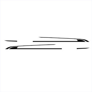 Ford XR6 Decal Kit #5