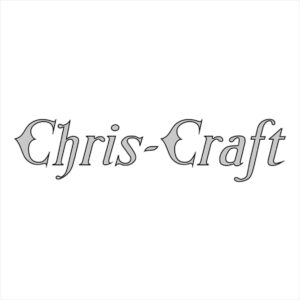 Chris Craft #2