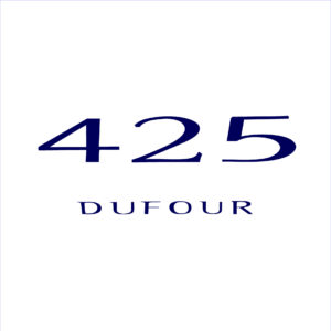 Dufour 425 #2