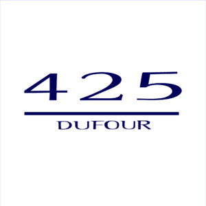 Dufour 435 #3