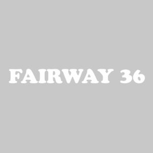Fairway 36 #1
