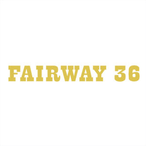 Fairway 36 #2