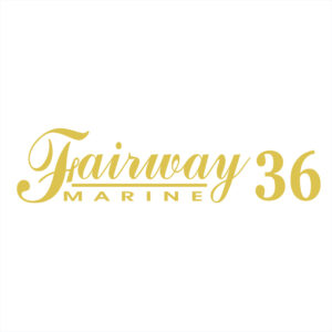 Fairway Marine 36 #1