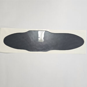 Haines Signature 580BR & 620BR Carbon Fibre Domed Dash Panel