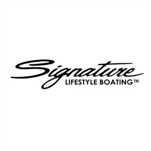 Haines Signature Lifestyle Boating Decal