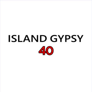 Island Gypsy 40