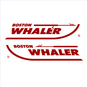 Boston Whaler #1