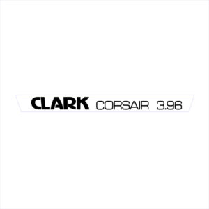 Clark Corsair 3.96