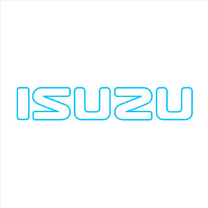 Isuzu #1