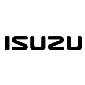 Isuzu #2