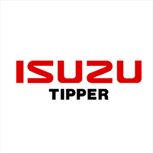 Isuzu Tipper