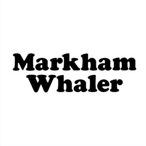 Markham Whaler #1
