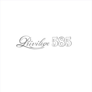 Privilege 585 Decal