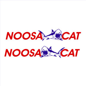 Noosa Cat 1