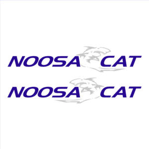 Noosa Cat 3