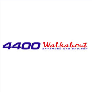 4400 Walkabout